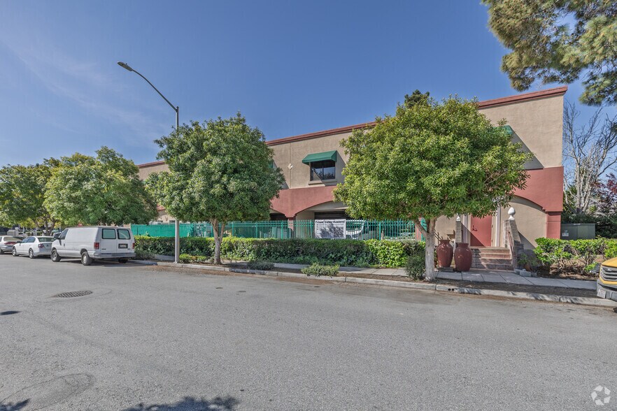 More Photos Of 608 N El Camino Real, San Mateo Schools For Lease