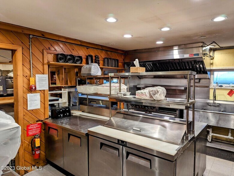 More Photos Of 2660 Ridge Rd, Queensbury Storefront For Sale