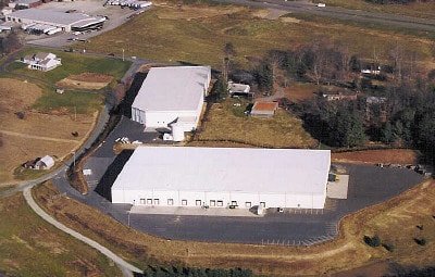 Primary Photo Of 251 Dick Watson Rd, Deep Gap Warehouse For Sale
