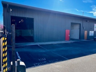 More Photos Of 1430 Carpenter Ln, Modesto Warehouse For Lease