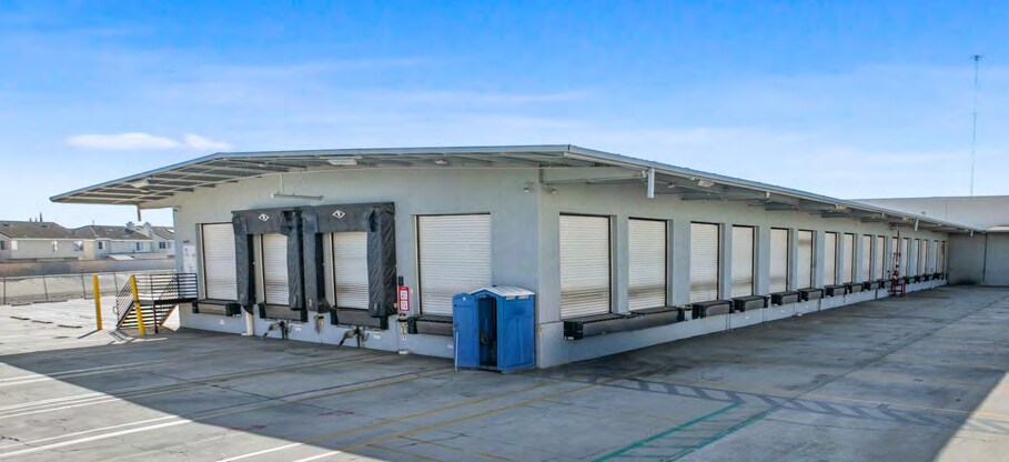 More Photos Of 5650 Dolly Ave, Buena Park Land For Lease