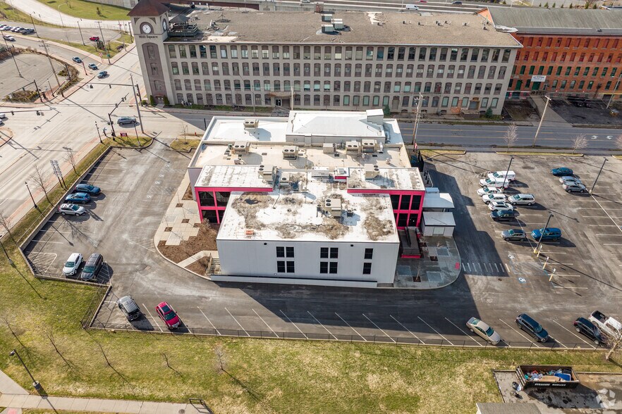 More Photos Of 430 Court St, Utica Office For Sale
