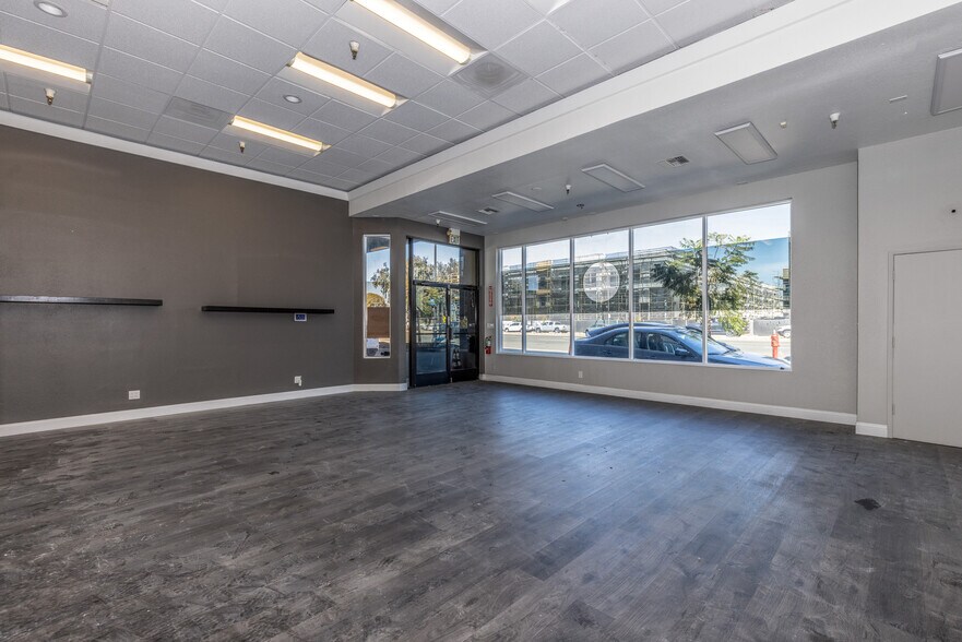 More Photos Of 3148 El Camino Real, Santa Clara Office For Sale