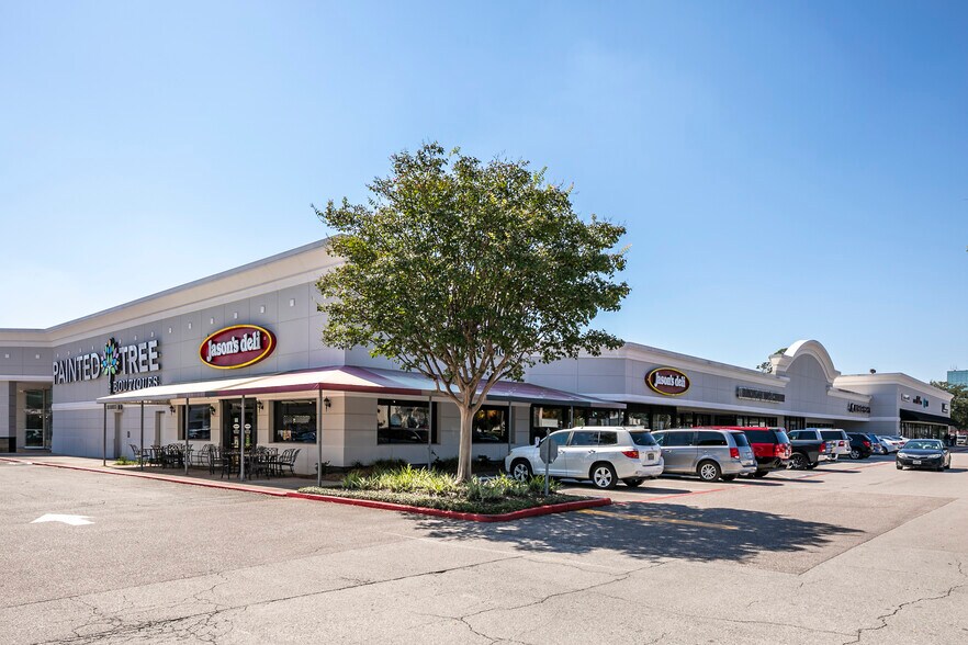 More Photos Of 5450 FM 1960 Rd W, Houston Unknown For Lease