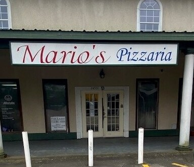 More Photos Of 24501 FM 2100, Huffman General Retail For Lease