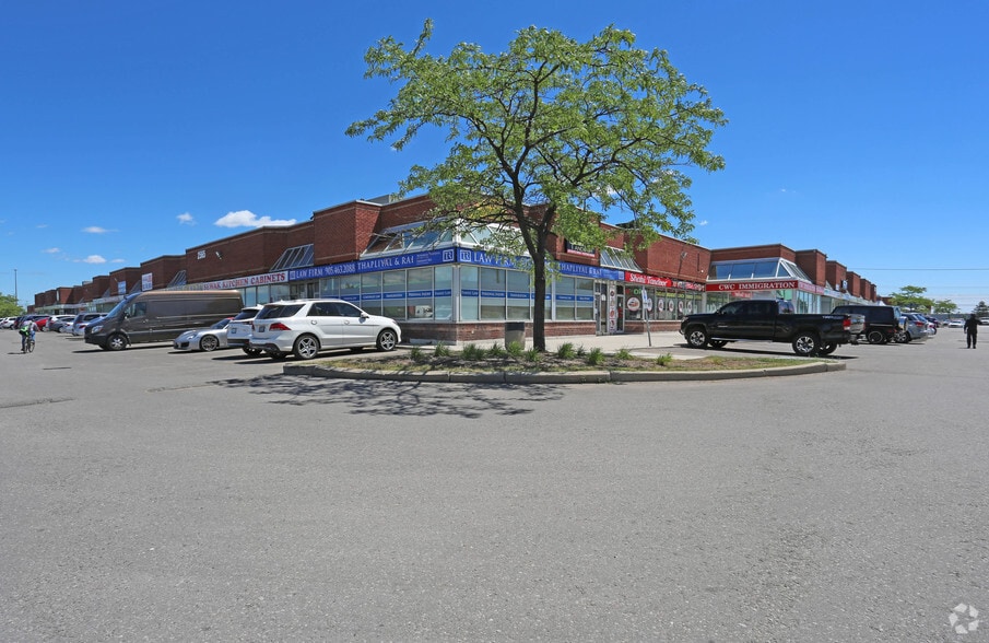 More Photos Of 2565 Steeles Ave E, Brampton General Retail For Sale