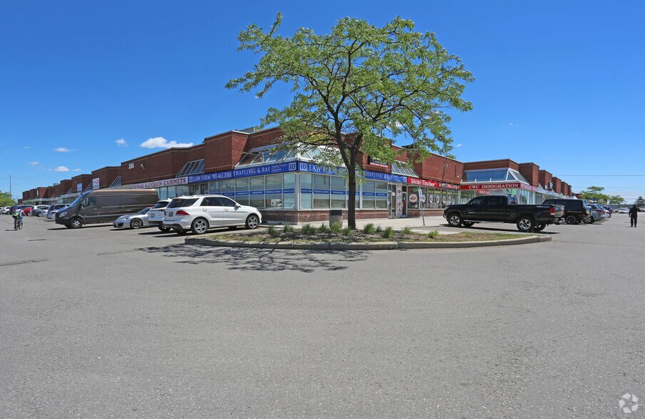 More Photos Of 2565 Steeles Ave E, Brampton General Retail For Lease