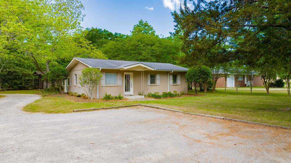 More Photos Of 19205 State Highway 181, Fairhope Office For Sale