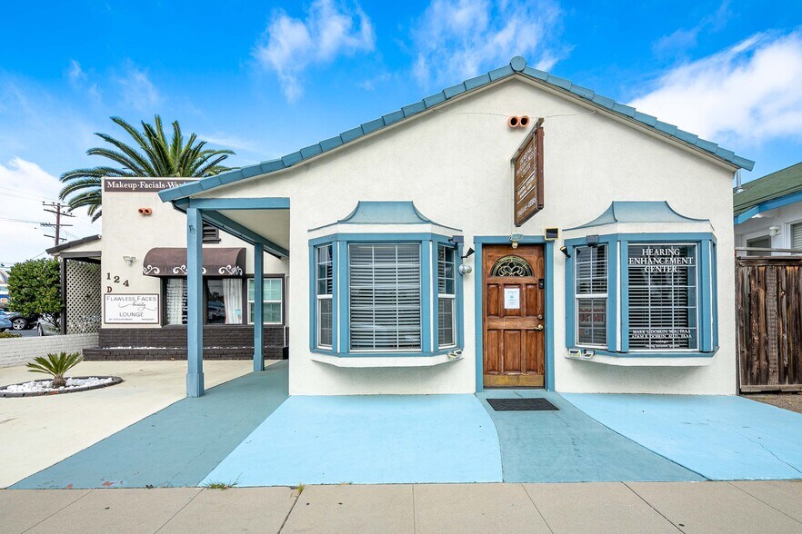 More Photos Of 124 Broadway, Costa Mesa Medical For Sale