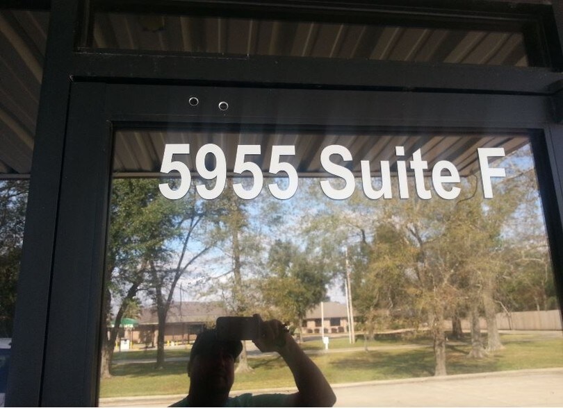 More Photos Of 5955 Caswell Rd, Beaumont Freestanding For Lease