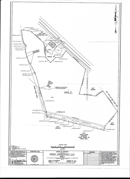 More Photos Of 3433 Route 6, Brewster Village Land For Lease