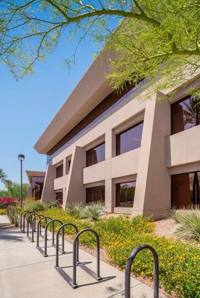 More Photos Of 9999 N 90th St, Scottsdale Office For Lease