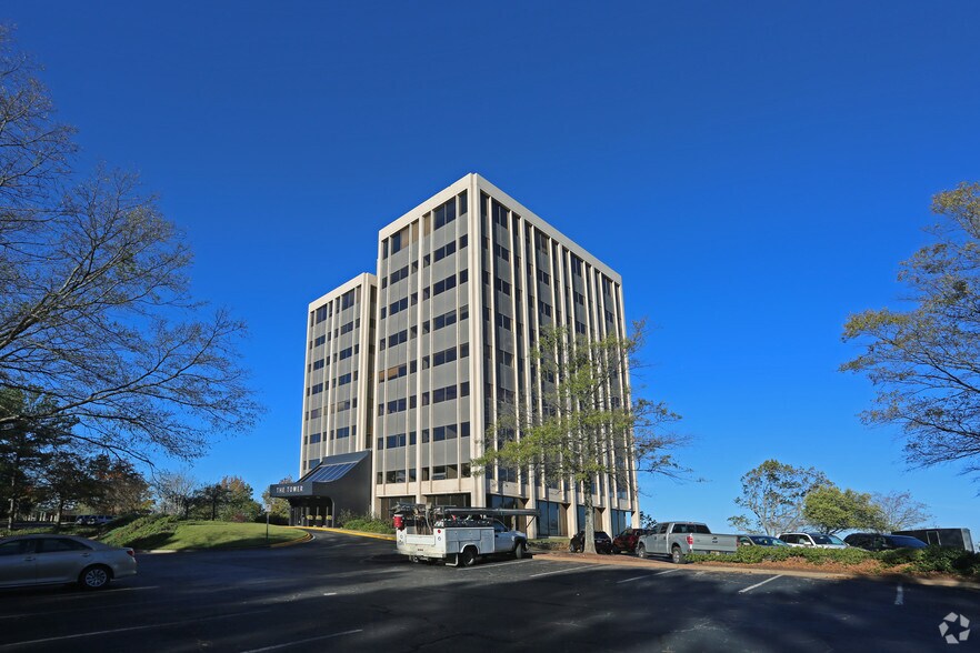 More Photos Of 530 Beacon Pky W, Birmingham Office For Sale