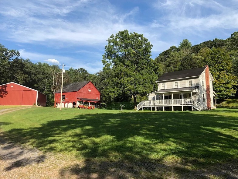 More Photos Of 179 Allen Rd, Clearville Land For Sale