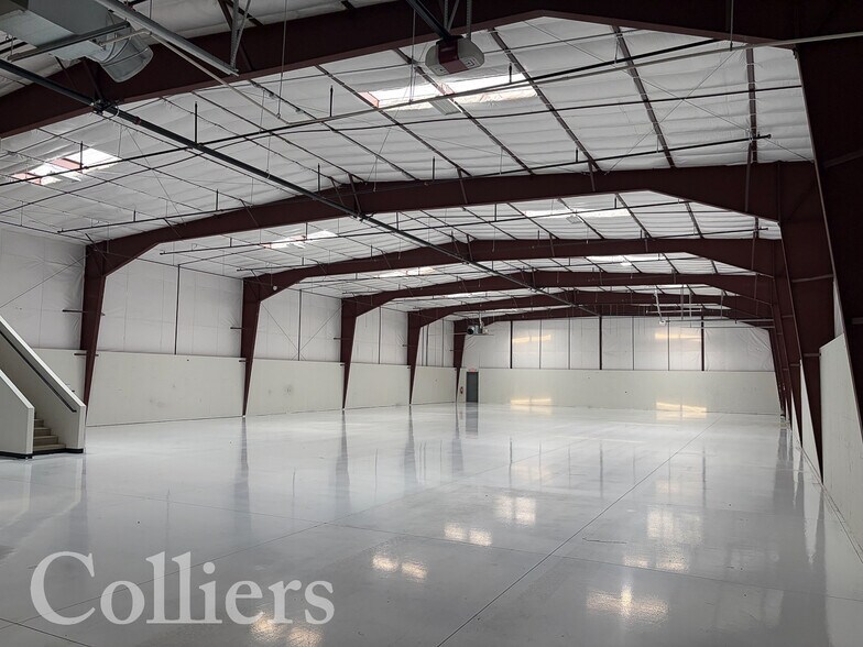 More Photos Of 8515 E Cash Ln, Nampa Warehouse For Lease