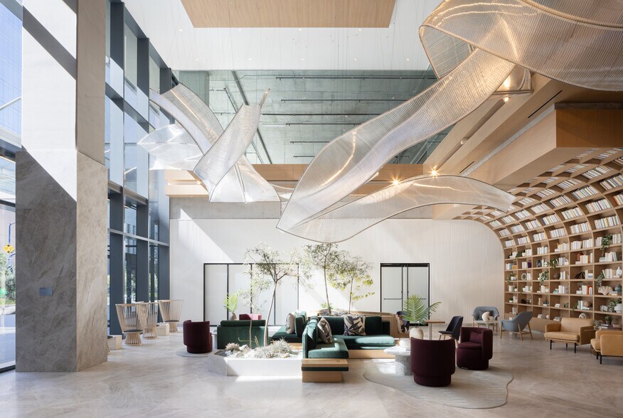 More Photos Of 1011 Union St, San Diego Office For Lease