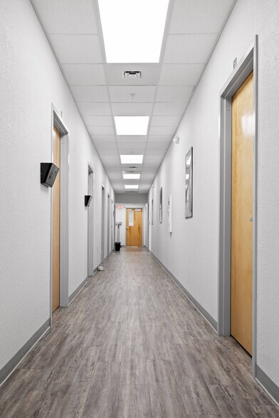 More Photos Of 940 S Ocoee St, Cleveland Medical For Sale