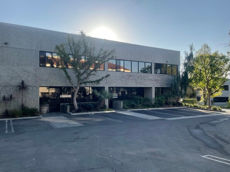 More Photos Of 31238 Via Colinas, Westlake Village Light Manufacturing For Lease