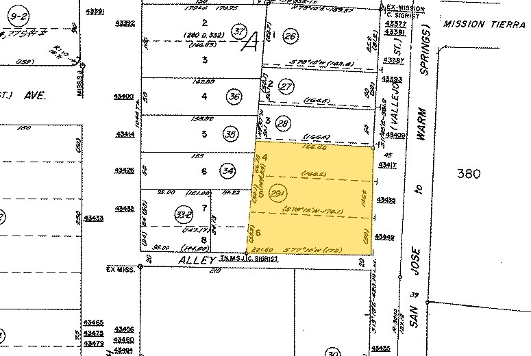 More Photos Of 43427-43433 Mission Blvd, Fremont Office For Lease