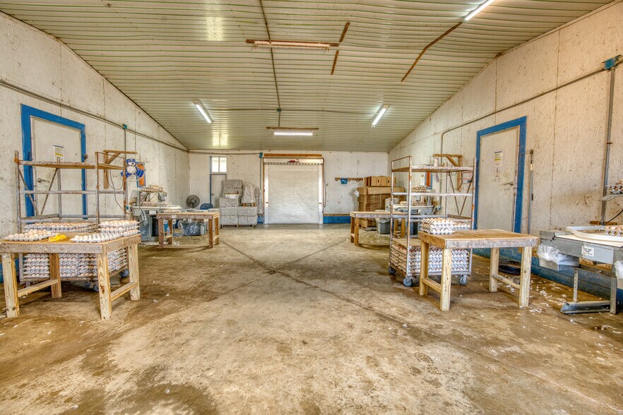 More Photos Of 441 Weaver Rd, Moultrie Land For Sale