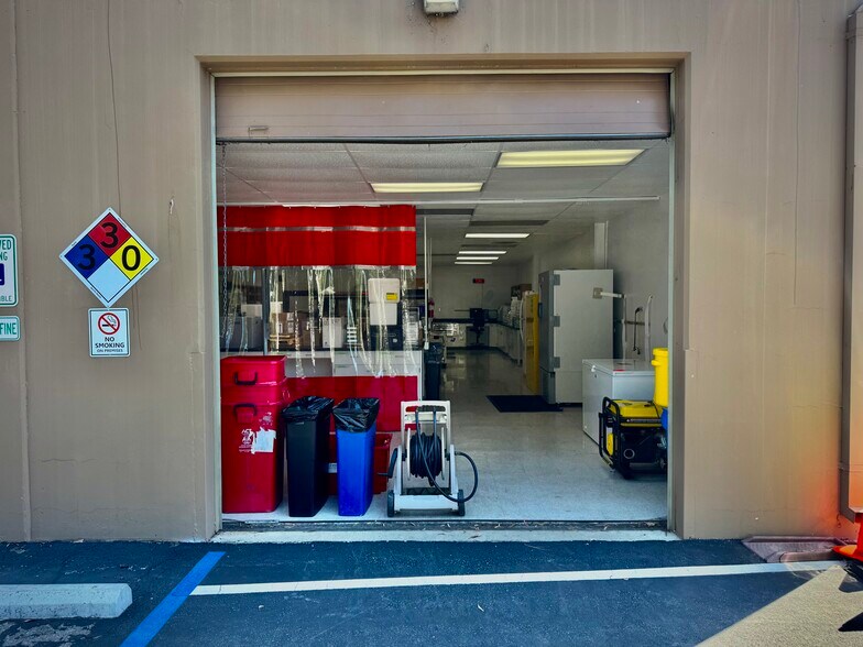 More Photos Of 797 San Antonio Rd, Palo Alto Office For Lease