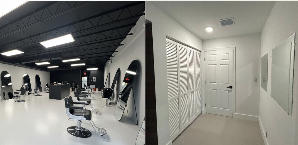 More Photos Of 4200 - 4204 NW 2nd Ave, Miami Restaurant For Sale