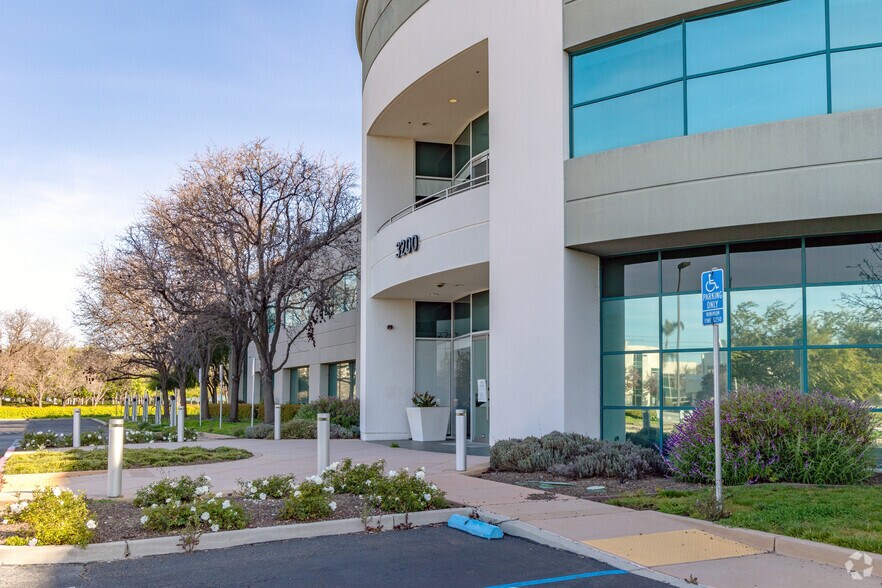 More Photos Of 3200 N 1st St, San Jose Research And Development For Lease