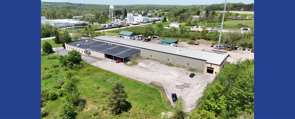 More Photos Of 16959 Munn Rd, Chagrin Falls Warehouse For Sale