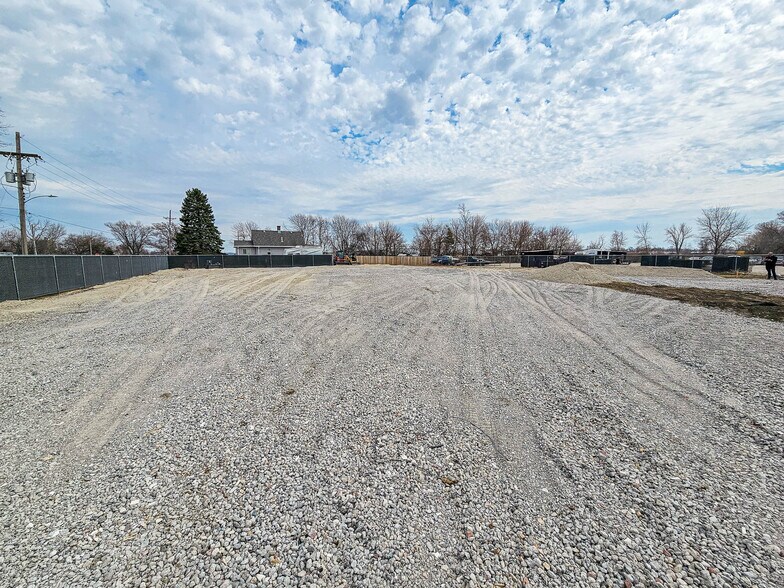 More Photos Of 1901 Redick Ave, Omaha Land For Lease