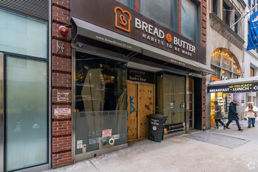 More Photos Of 14 E 44th St, New York Loft Creative Space For Lease