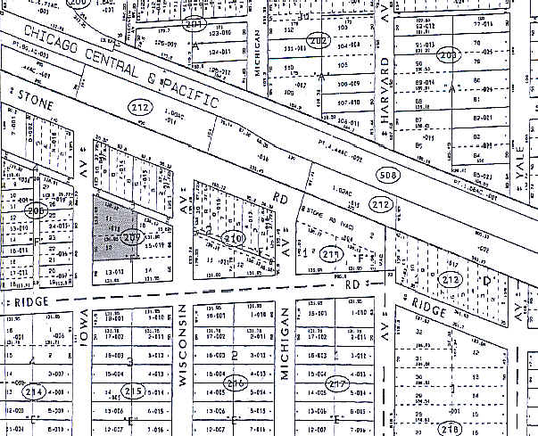 More Photos Of 707-717 N Iowa Ave, Villa Park Office For Sale