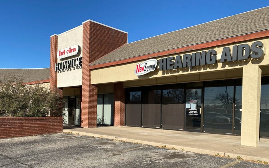 More Photos Of 3200-3234 Arden Rd, San Angelo Unknown For Lease