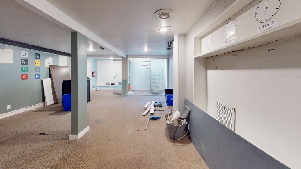 More Photos Of 1205 Rio Grande St, Austin Loft Creative Space For Lease