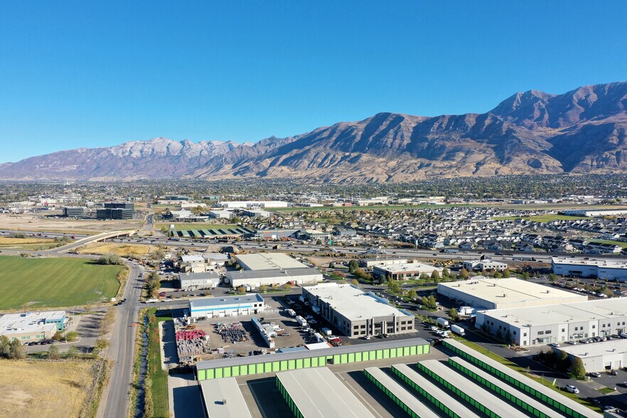 More Photos Of 175 N 1800 W, Lindon Warehouse For Lease