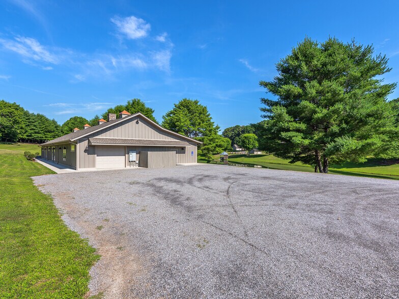 More Photos Of 355 Johnson Dr, Canton Specialty For Sale