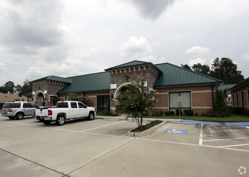 More Photos Of 1125 Cypress Station Dr, Houston Medical For Sale