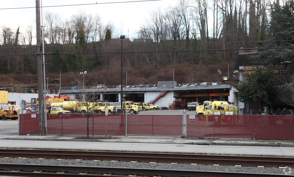 More Photos Of 9600 Martin Luther King Jr Way S, Seattle Warehouse For Sale