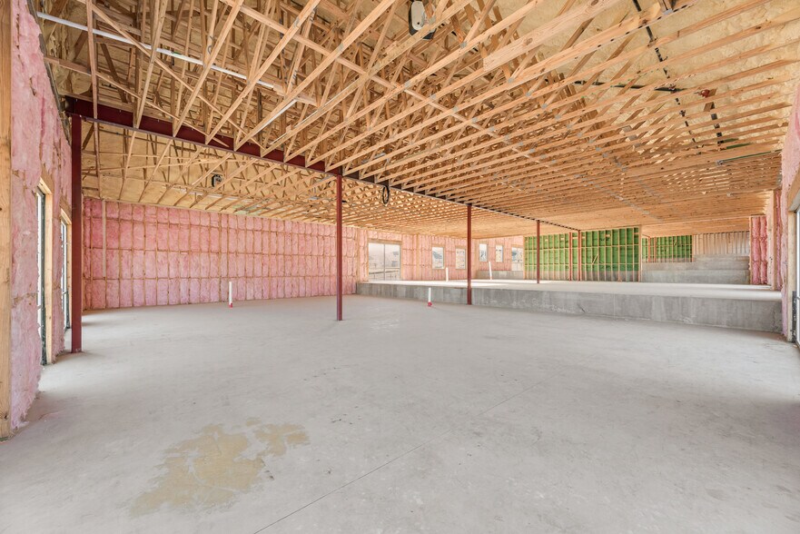 More Photos Of , Flower Mound Office For Sale