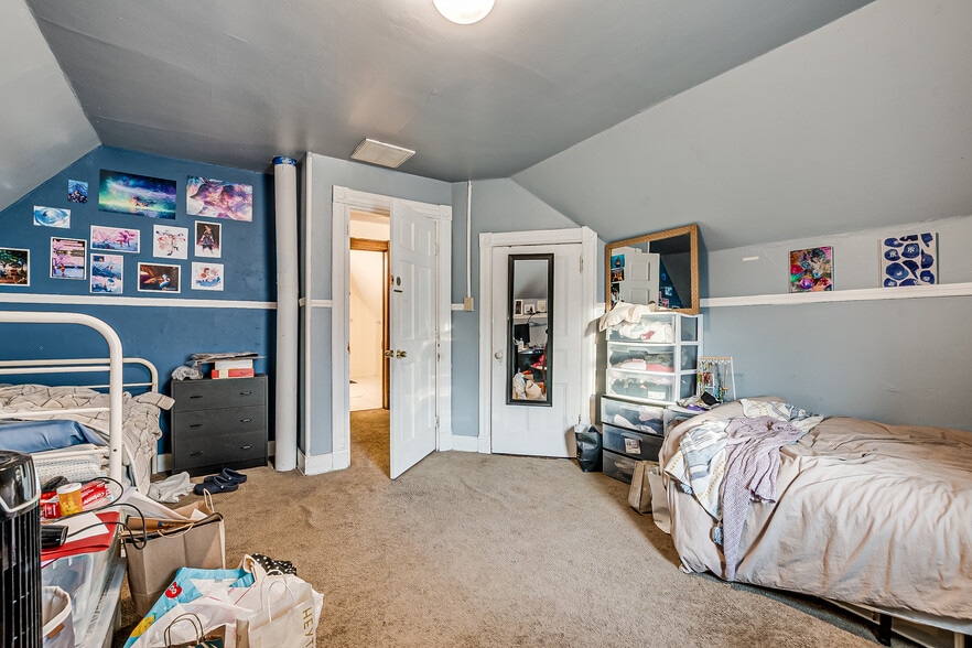 More Photos Of 93 Easton Ave, New Brunswick Multifamily For Sale