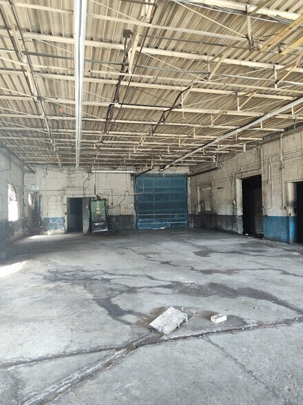 More Photos Of 7300 Martin Luther King Jr Hwy, Hyattsville Auto Repair For Sale