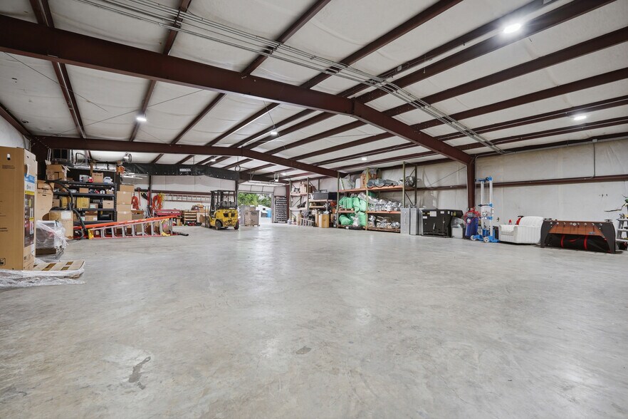 More Photos Of 104 Center St, Gray Warehouse For Sale