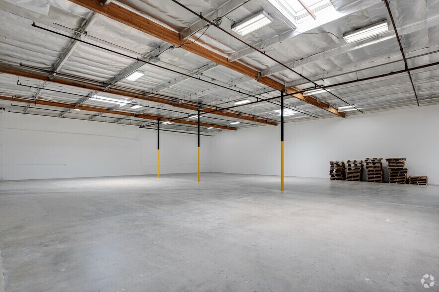 More Photos Of 1170-1172 N Armando St, Anaheim Warehouse For Lease