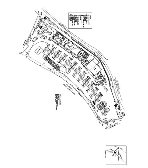 More Photos Of 18051-18139 Triangle Shopping Plz, Dumfries Unknown For Lease
