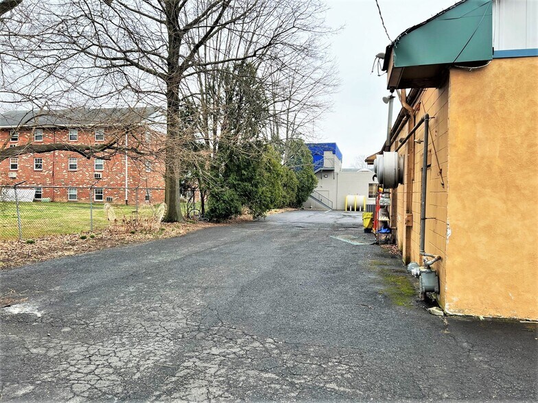 More Photos Of 721 E Main St, Lansdale Restaurant For Sale