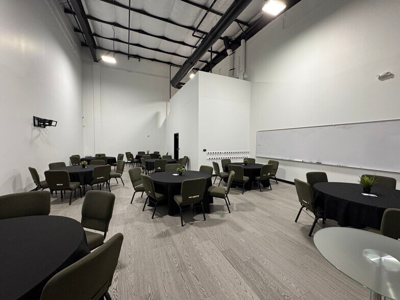 More Photos Of 10624 Metromont Pky, Charlotte Showroom For Sale