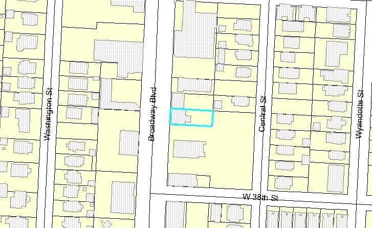 More Photos Of 3727 Broadway St, Kansas City Office For Sale