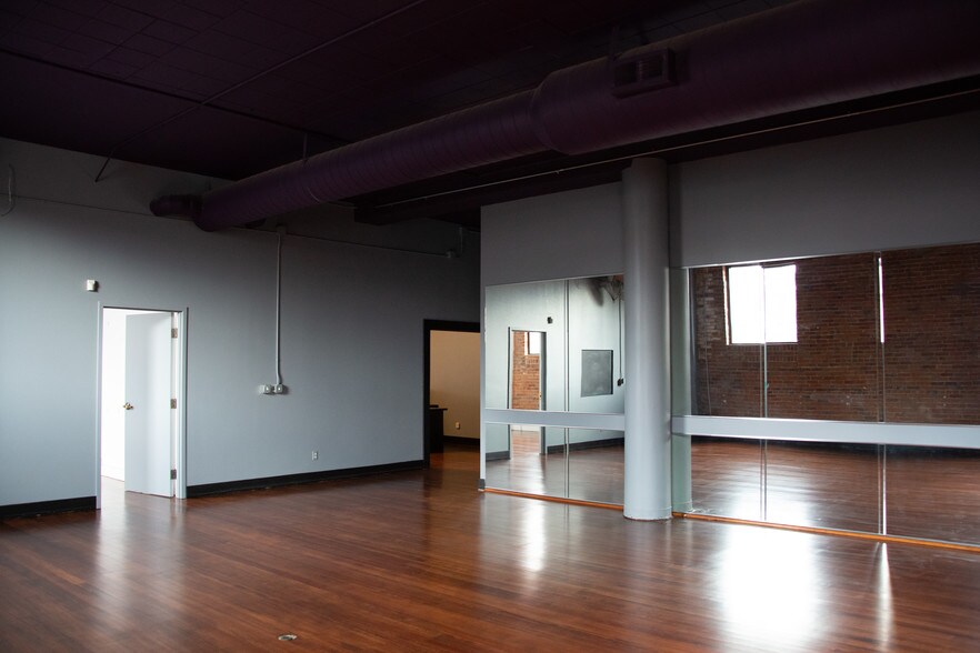 More Photos Of 115 N Tejon St, Colorado Springs Storefront Retail Office For Lease