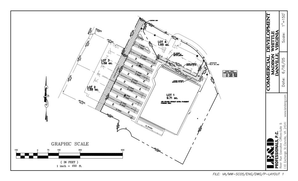 More Photos Of Piedmont Dr, Danville Land For Sale