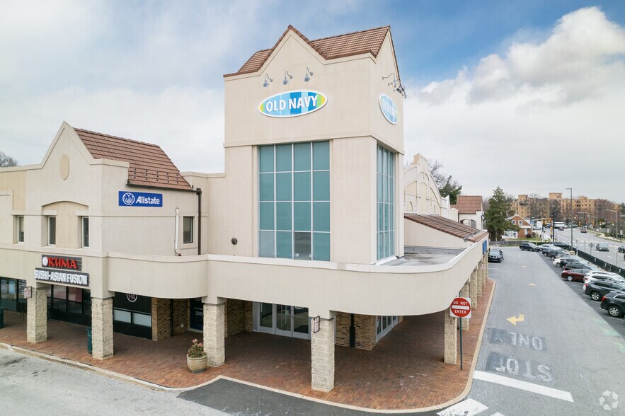 More Photos Of 50 E Wynnewood Rd, Wynnewood Unknown For Lease