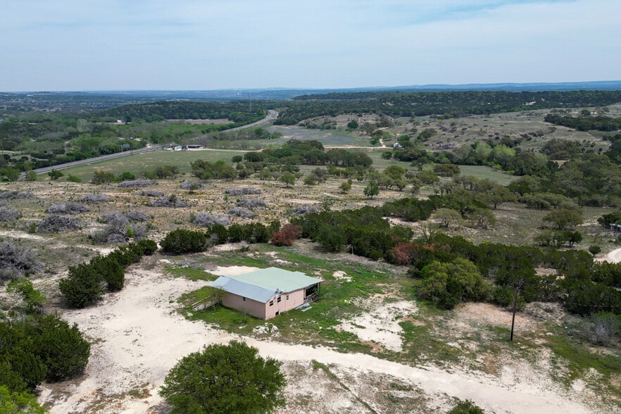 More Photos Of 8662 US 281 hwy, Blanco Land For Sale